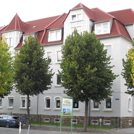 Appartment Ipsum Löbau Zewnętrze zdjęcie