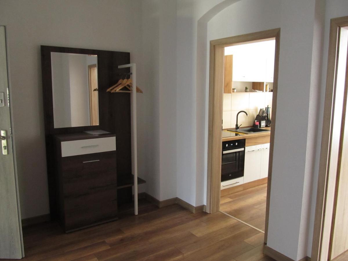 Appartment Ipsum Löbau Zewnętrze zdjęcie