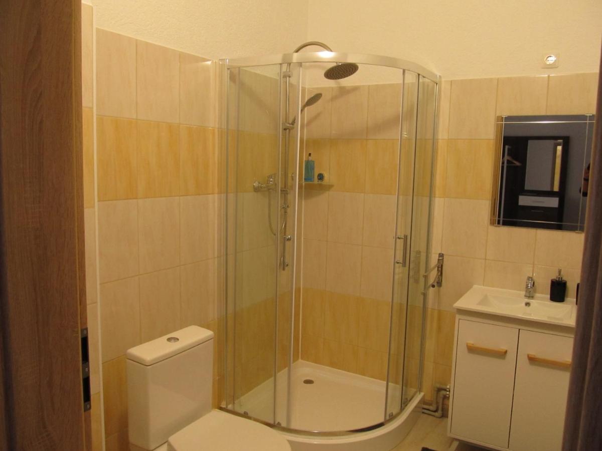 Appartment Ipsum Löbau Zewnętrze zdjęcie