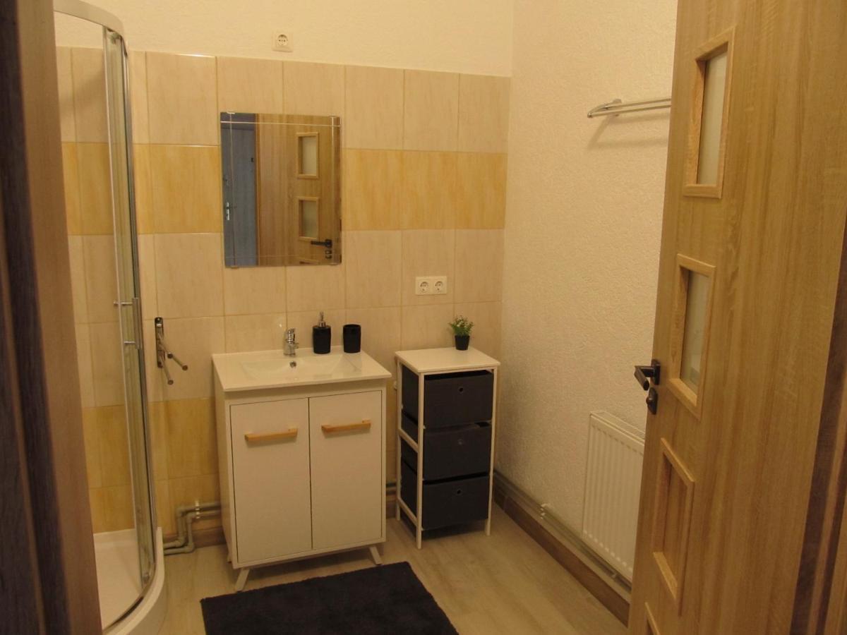 Appartment Ipsum Löbau Zewnętrze zdjęcie