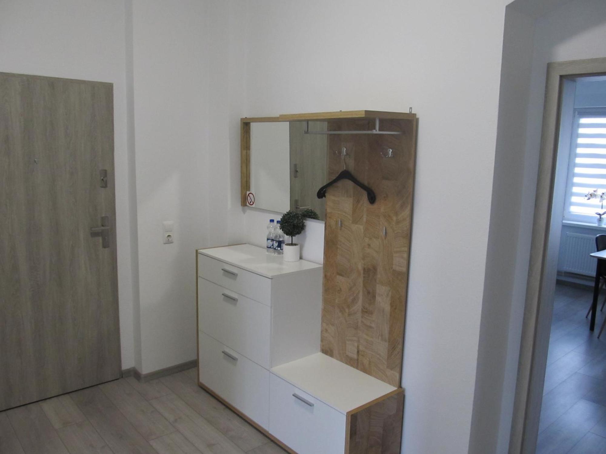 Appartment Ipsum Löbau Zewnętrze zdjęcie